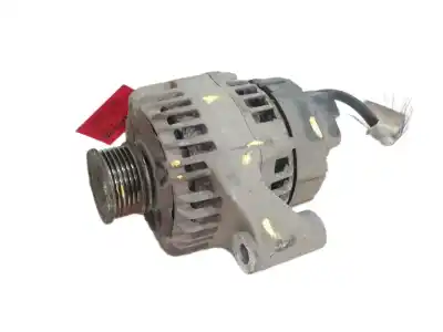 Gebrauchtes Autoersatzteil Lichtmaschine zum FIAT CROMA (194_)  OEM-IAM-Referenzen 51764265 MS1012101090 
