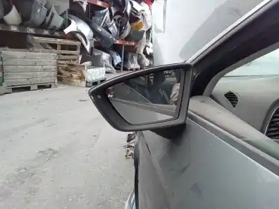 Автозапчасти б/у левое зеркало за seat leon (5f1) reference ссылки oem iam 212836443  