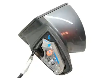 Автозапчасти б/у левое зеркало за seat leon (5f1) reference ссылки oem iam 212836443  