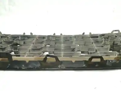 Second-hand car spare part front bumper grille for seat leon (5f1) reference oem iam references 5f0853667  