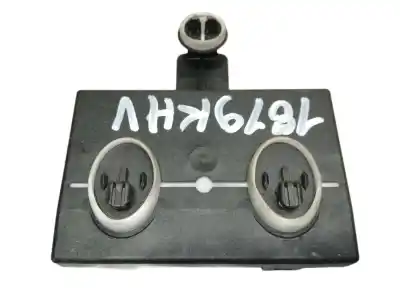 Автозапчастина б/у модуль комфорт для seat leon (5f1) reference посилання на oem iam 5q4959393e 5q4959393b 