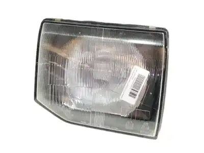 Second-hand car spare part RIGHT HEADLIGHT for MITSUBISHI MONTERO (V20/V40)  OEM IAM references 11037746 11037747 