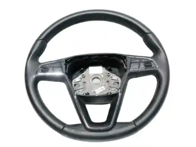 Автозапчастина б/у кермо для seat leon (5f1) reference посилання на oem iam 5f0419091ah  