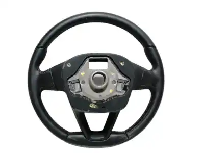 Автозапчастина б/у кермо для seat leon (5f1) reference посилання на oem iam 5f0419091ah  