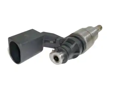 Pezzo di ricambio per auto di seconda mano iniettore per audi a3 (8p) 1.6 fsi ambiente 116 cv / 85 kw riferimenti oem iam 03c906036a   Pezzo di ricambio per auto di seconda mano iniettore per audi a3 (8p) 1.6 fsi ambiente 116 cv / 85 kw riferimenti oem iam 03c906036a