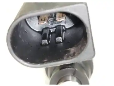 Pezzo di ricambio per auto di seconda mano iniettore per audi a3 (8p) 1.6 fsi ambiente 116 cv / 85 kw riferimenti oem iam 03c906036a   Pezzo di ricambio per auto di seconda mano iniettore per audi a3 (8p) 1.6 fsi ambiente 116 cv / 85 kw riferimenti oem iam 03c906036a