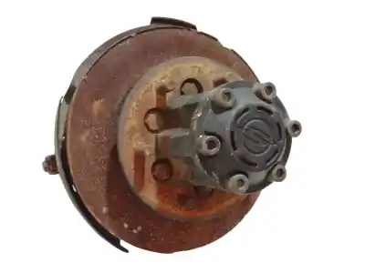 Автозапчастина б/у передній лівий культ для ssangyong musso 2.3 diesel cat посилання на oem iam  Автозапчастина б/у передній лівий культ для ssangyong musso 2.3 diesel cat посилання на oem iam