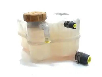 Second-hand car spare part coolant expansion tank for opel corsa d catch me oem iam references 55702165