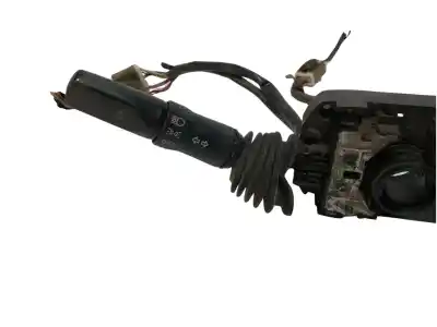 Автозапчастина б/у многофункційне управління для ssangyong musso 2.3 diesel cat посилання на oem iam 610w0017  