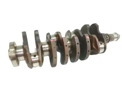 Peça sobressalente para automóvel em segunda mão virabrequim por audi a3 (8p) 1.6 fsi ambiente 116 cv / 85 kw referências oem iam   