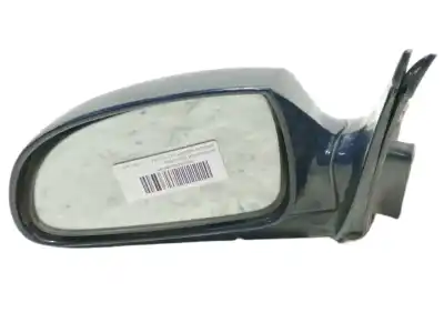 Second-hand car spare part LEFT REARVIEW MIRROR for HYUNDAI ACCENT (LC)  OEM IAM references  012129 