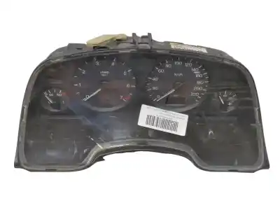 Tweedehands auto-onderdeel instrumentenpaneel voor opel zafira a elegance oem iam-referenties 09228762er