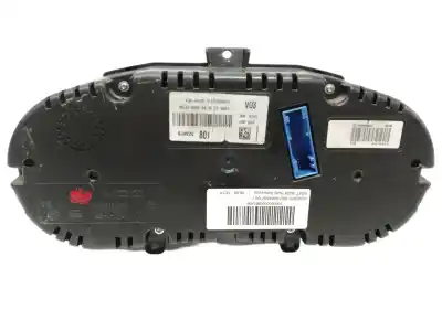 Second-hand car spare part dashboard for seat ibiza (6j5) reference oem iam references 6j0920801 a2c53332250 