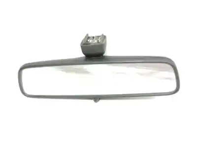 Second-hand car spare part interior rearview mirror for opel corsa d catch me oem iam references 015009