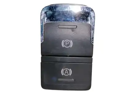 Gebrauchtes Autoersatzteil handbremshebel zum seat leon (5f1) reference oem-iam-referenzen 575927225