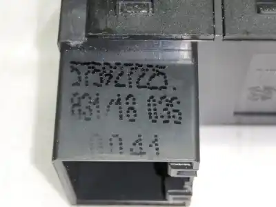 Автозапчастина б/у важіль ручного гальма для seat leon (5f1) reference посилання на oem iam 575927225  