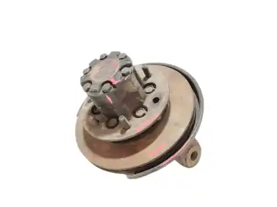 Second-hand car spare part front right knuckle for opel frontera a sport oem iam references   