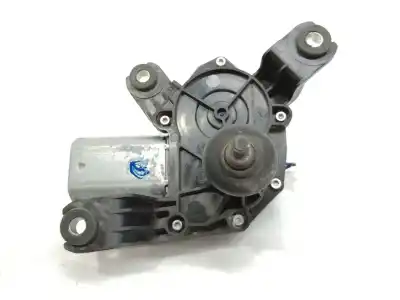 Second-hand car spare part rear windshield wiper motor for opel corsa d catch me oem iam references 53027312 53844417 