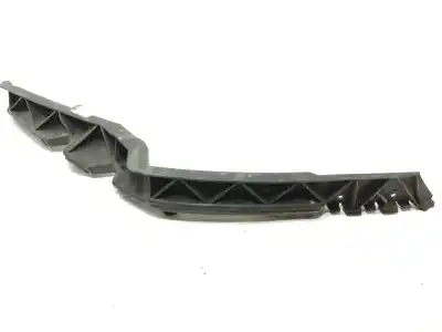 Peça sobressalente para automóvel em segunda mão molduras frontais por skoda octavia berlina (1z3) 1.9 tdi referências oem iam 1z0807184b