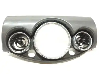 Pezzo di ricambio per auto di seconda mano griglia di aerazione per mini mini (r50,r53) cooper riferimenti oem iam 0769337