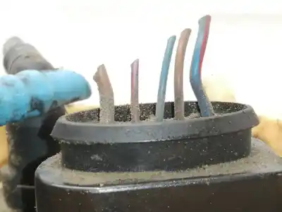 Pezzo di ricambio per auto di seconda mano sensore di livello del carburante per peugeot expert kasten furg. riferimenti oem iam a2c53165912  