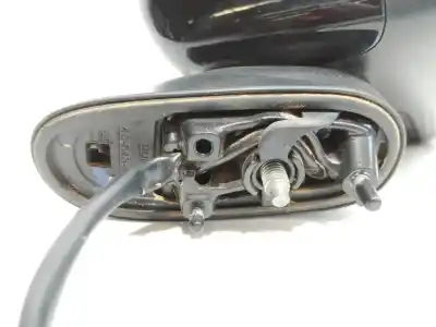 Second-hand car spare part right rearview mirror for opel corsa d catch me oem iam references 468435664  