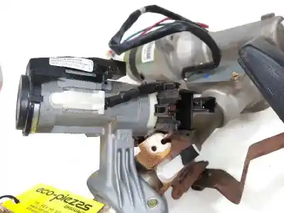 Second-hand car spare part steering column for toyota corolla (e12) 1.6 16v oem iam references 4520002180  