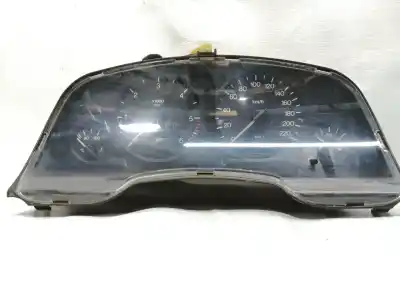 Peça sobressalente para automóvel em segunda mão quadrante por opel zafira a elegance referências oem iam ej09228757  