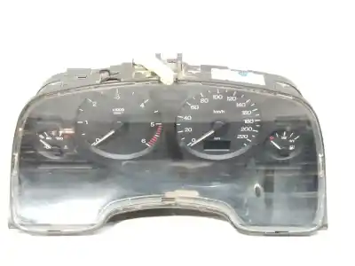 Peça sobressalente para automóvel em segunda mão quadrante por opel zafira a elegance referências oem iam ej09228757  