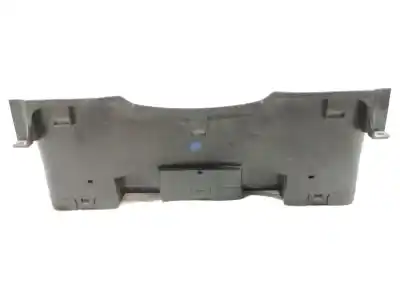 Peça sobressalente para automóvel em segunda mão quadrante por opel zafira a elegance referências oem iam ej09228757  