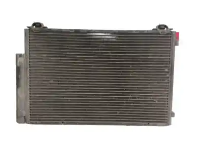 Автозапчасти б/у конденсатор / радиатор кондиционера воздуха за toyota yaris (ncp1/nlp1/scp1) 1.0 linea luna ссылки oem iam   