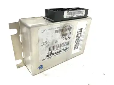 Second-hand car spare part automatic gearbox control unit for land rover range rover sport 2.7 td v6 cat oem iam references 1137328137