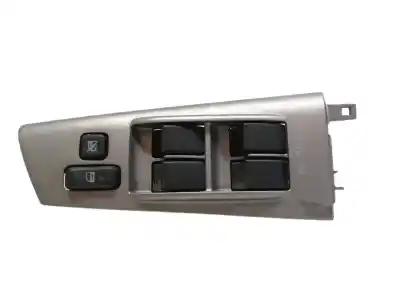 Pièce détachée automobile d'occasion commande de lève vitre avant gauche pour toyota corolla (e12) 1.6 16v références oem iam 54035084