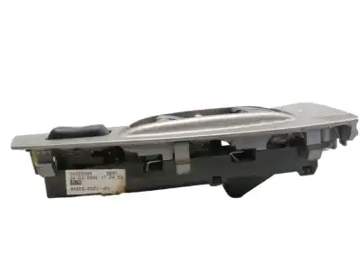 Second-hand car spare part left front power window switch for toyota corolla (e12) 1.6 16v oem iam references 54035084 8482002101 37073b23a04 8480202251b0 uc76 9690 