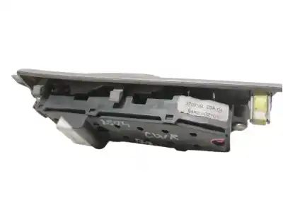 Second-hand car spare part left front power window switch for toyota corolla (e12) 1.6 16v oem iam references 54035084 8482002101 37073b23a04 8480202251b0 uc76 9690 