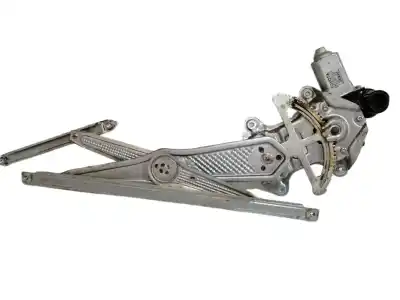 Автозапчастина б/у регулятор переднього правого скла для toyota yaris (ncp1/nlp1/scp1) 1.0 linea luna посилання на oem iam 8571052030