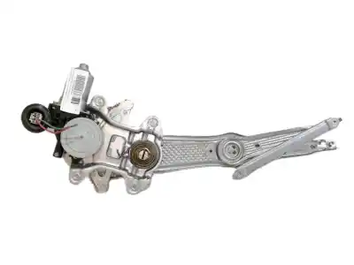 Автозапчасти б/у регулятор стекла переднего правого за toyota yaris (ncp1/nlp1/scp1) 1.0 linea luna ссылки oem iam 8571052030 0621009982 