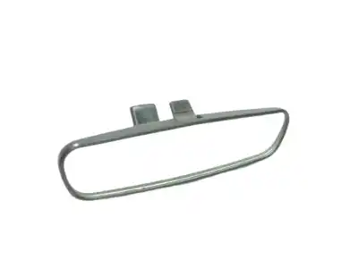 Автозапчастина б/у внутрішне дзеркало для toyota yaris (ncp1/nlp1/scp1) 1.0 linea luna посилання на oem iam 011681