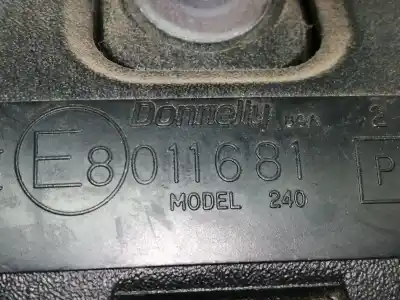 Автозапчасти б/у внутреннее зеркало за toyota yaris (ncp1/nlp1/scp1) 1.0 linea luna ссылки oem iam 011681  