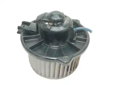 Автозапчасти б/у отопительный двигатель за toyota yaris (ncp1/nlp1/scp1) 1.0 linea luna ссылки oem iam 1940000352  