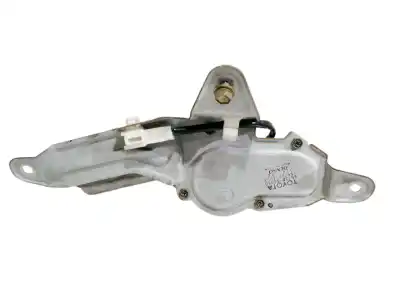 Автозапчасти б/у мотор заднего стеклоочистителя за toyota yaris (ncp1/nlp1/scp1) 1.0 linea luna ссылки oem iam 8513052010 1592004053 