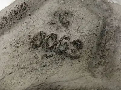 Автозапчастина б/у передній правий нижний рычаг підвіски для peugeot expert kasten furg. посилання на oem iam 3521n9  