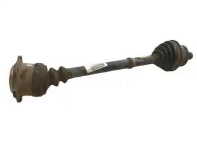 Second-hand car spare part front left transmission for audi a8 (d2) 4.2 quattro oem iam references 1h0407271cx