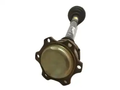 Second-hand car spare part front left transmission for audi a8 (d2) 4.2 quattro oem iam references 1h0407271cx  