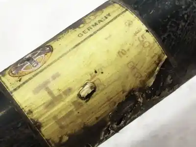 Second-hand car spare part front left transmission for audi a8 (d2) 4.2 quattro oem iam references 1h0407271cx  