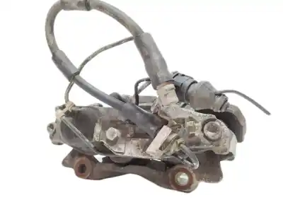 Second-hand car spare part front left brake caliper for audi a8 (d2) 4.2 quattro oem iam references   