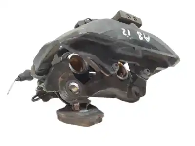 Second-hand car spare part front left brake caliper for audi a8 (d2) 4.2 quattro oem iam references   