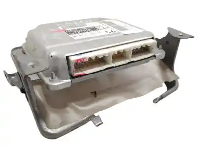 Pièce détachée automobile d'occasion calculateur moteur ecu pour toyota corolla (e12) 1.6 16v références oem iam 8966113250