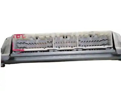 Second-hand car spare part ecu engine control for toyota corolla (e12) 1.6 16v oem iam references 8966113250 1752008301 