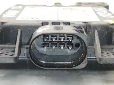 Second-hand car spare part electronic module for seat arona style oem iam references 5q0907685c 6pz01171923 